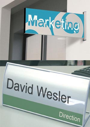 Plaques